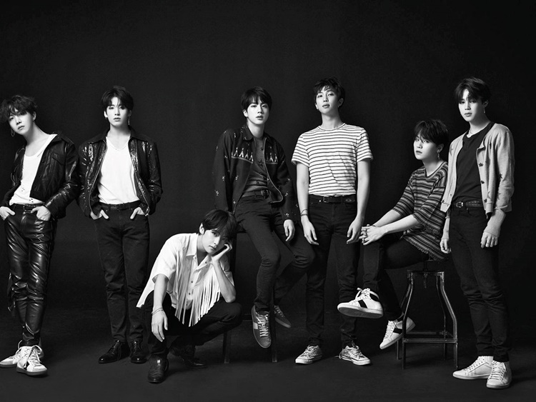 BTS
