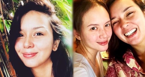 Beauty Gonzalez Revelations