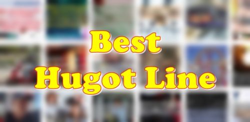 Best Hugot Line