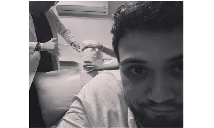 Billy Crawford 3