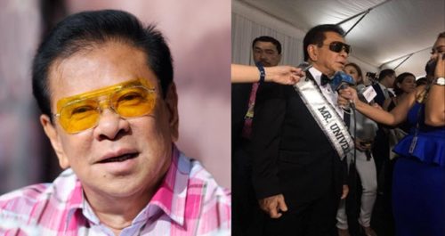 Miss Universe Philippines Franchise