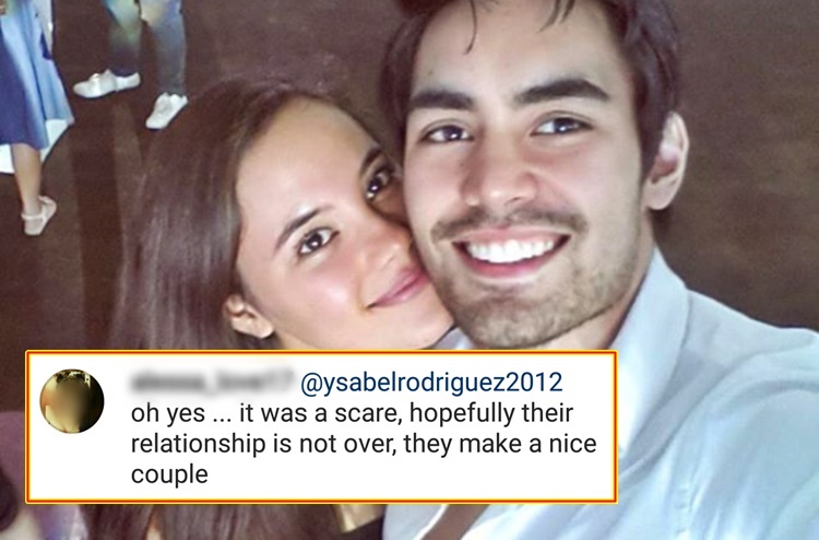 Catriona Gray & Boyfriend Did This On IG Which Shocked Netizens