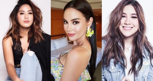 Catriona Gray Flawed Answer