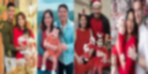 Celebrity Babies 2018