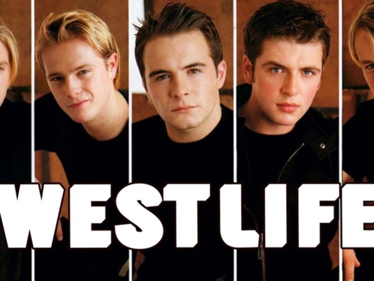 Close Your Eyes Lyrics Westlife