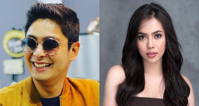 Coco Martin Speaks Up On Julia Montes' Rumored Pregnancy