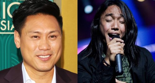 Crazy Rich Asians Director