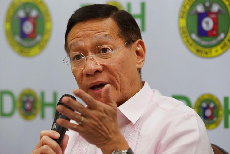 DOH Confirms 3 New Coronavirus Death Cases In The Philippines