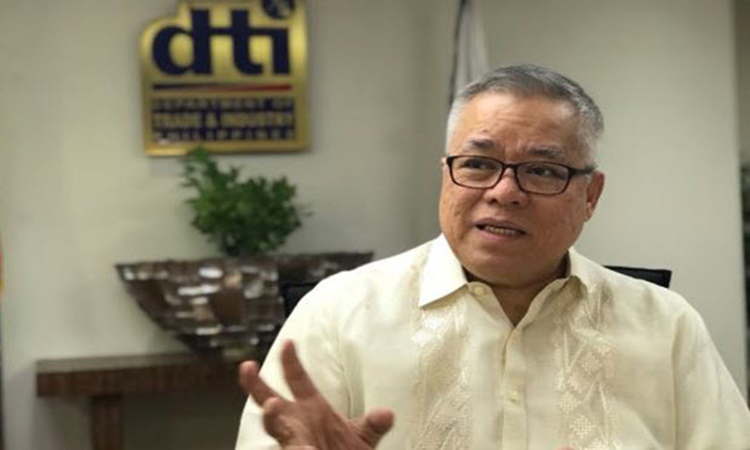 DTI RAMON LOPEZ