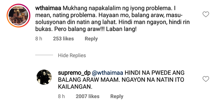 Daniel Padilla