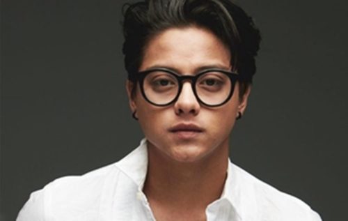 Daniel Padilla