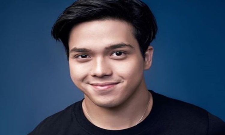 Elmo Magalona