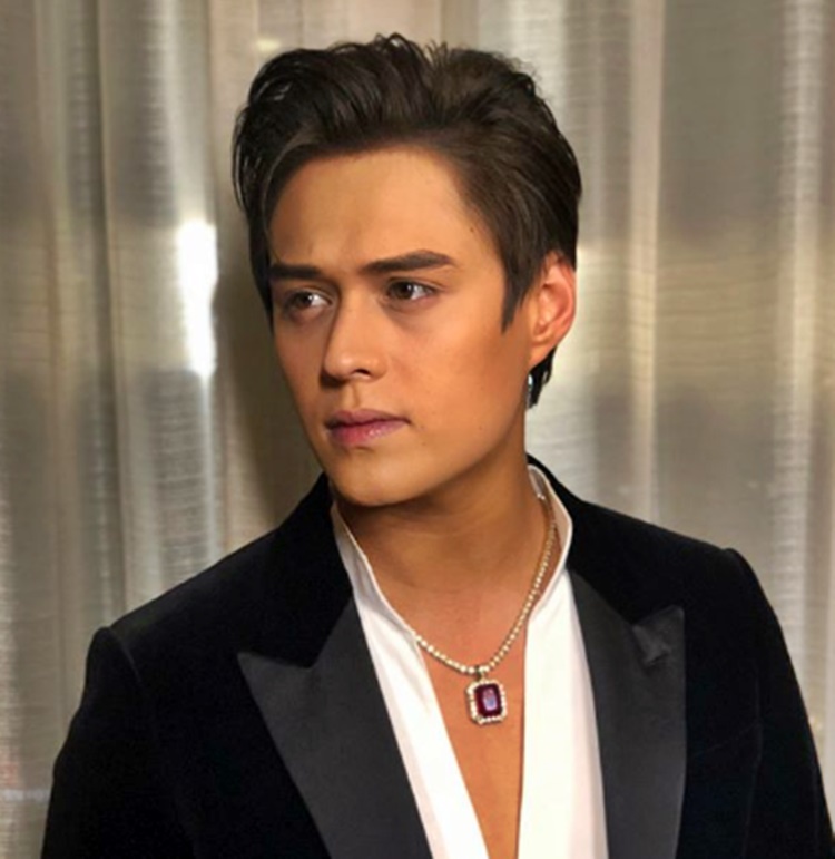 Jessy Mendiola Breaks Silence On 2015 Airplane Incident With Enrique Gil