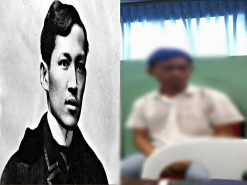 Jose Rizal