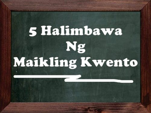 phipropro: Halimbawa Ng Maikling Kwento: 5 Halimbawa Ng Maikling Kwento