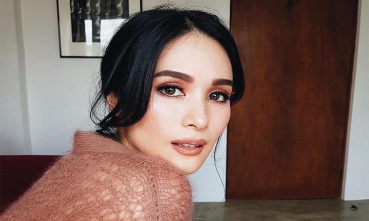 Heart Evangelista