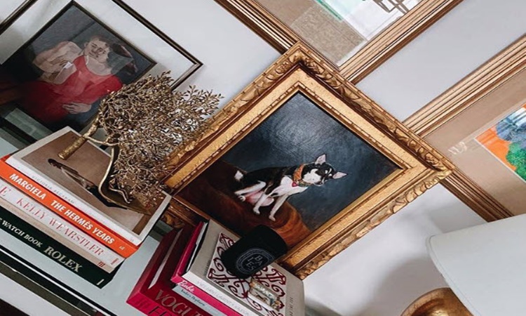 Heart Evangelista gift from Chiz