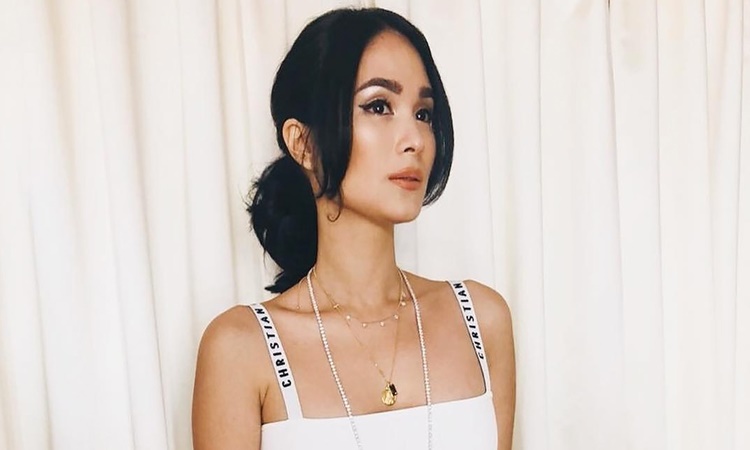 Heart Evangelista