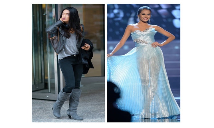 Janine Tugonon 1