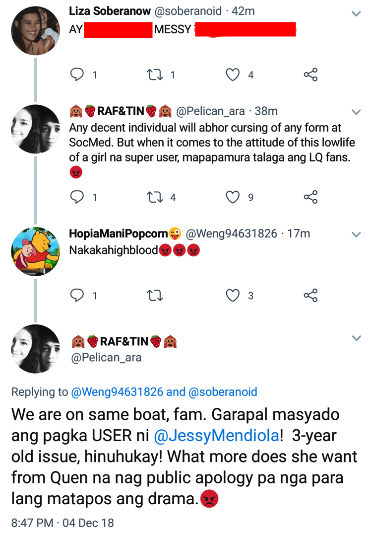 Jessy Mendiola Plane Incident