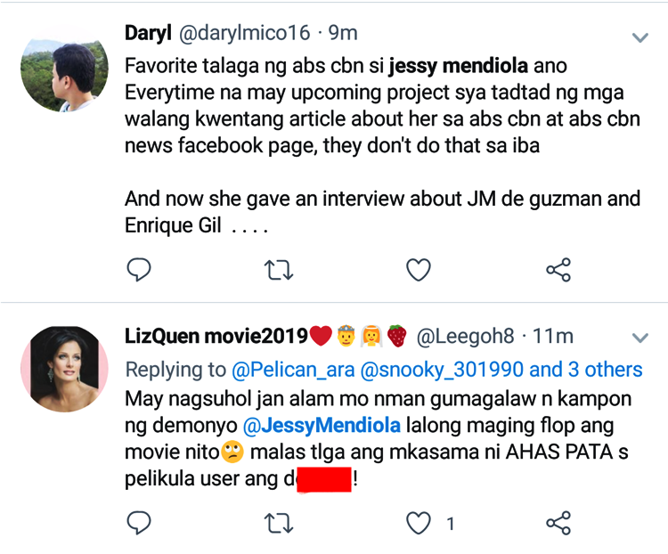 Jessy Mendiola Plane Incident
