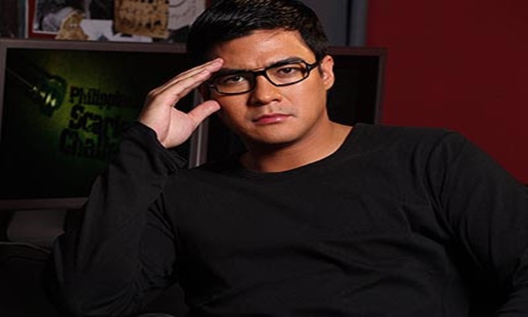 Jomari Yllana