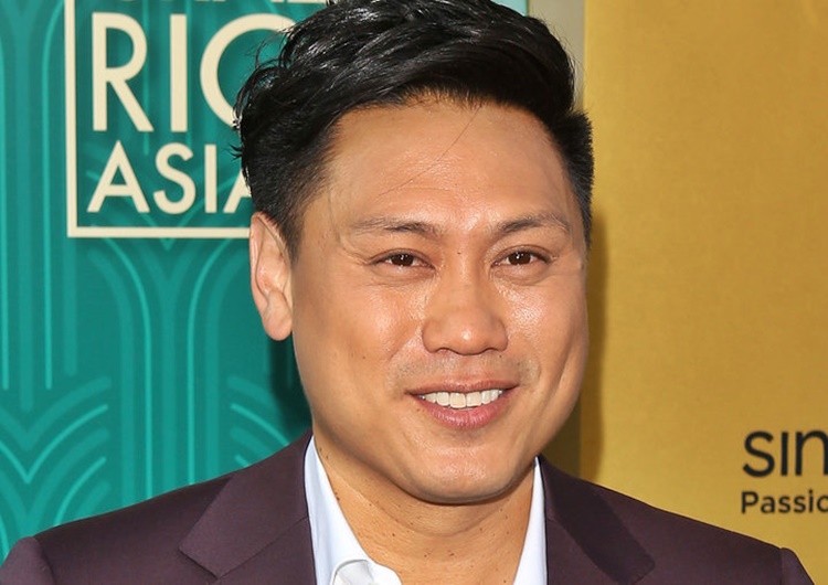 Crazy Rich Asians Director