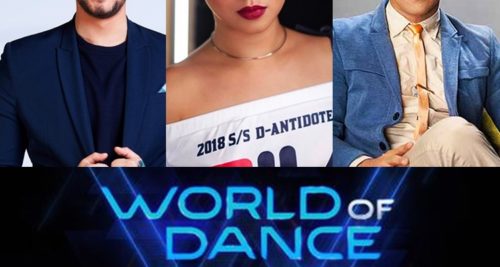 Kapamilya Dance Competition