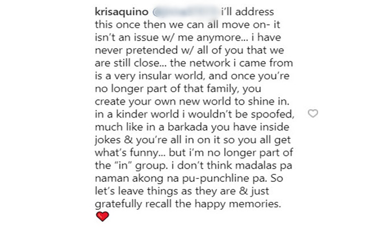 Kris Aquino netizens 11