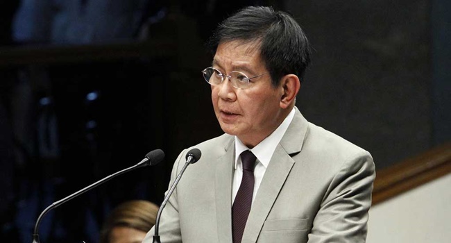 LACSON