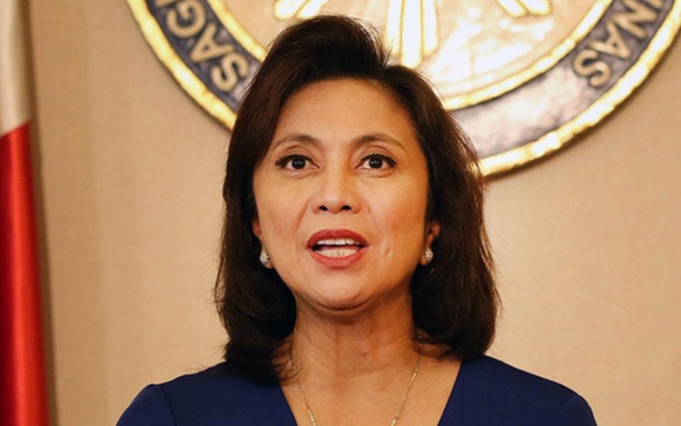 Leni Robredo