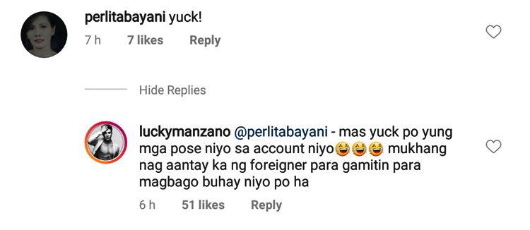 Luis Manzano