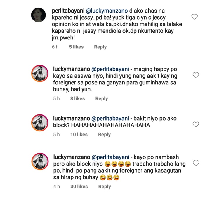 Luis Manzano