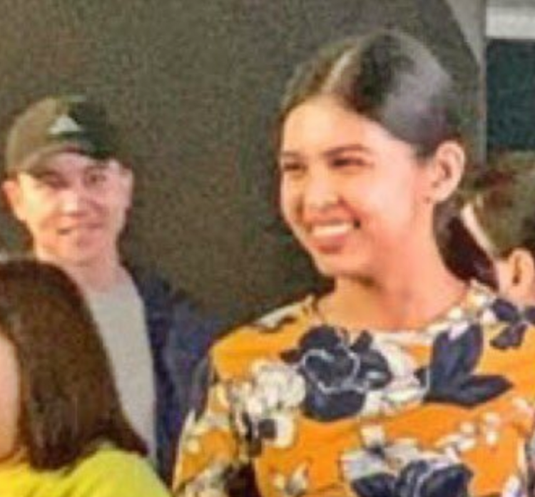 Maine Mendoza