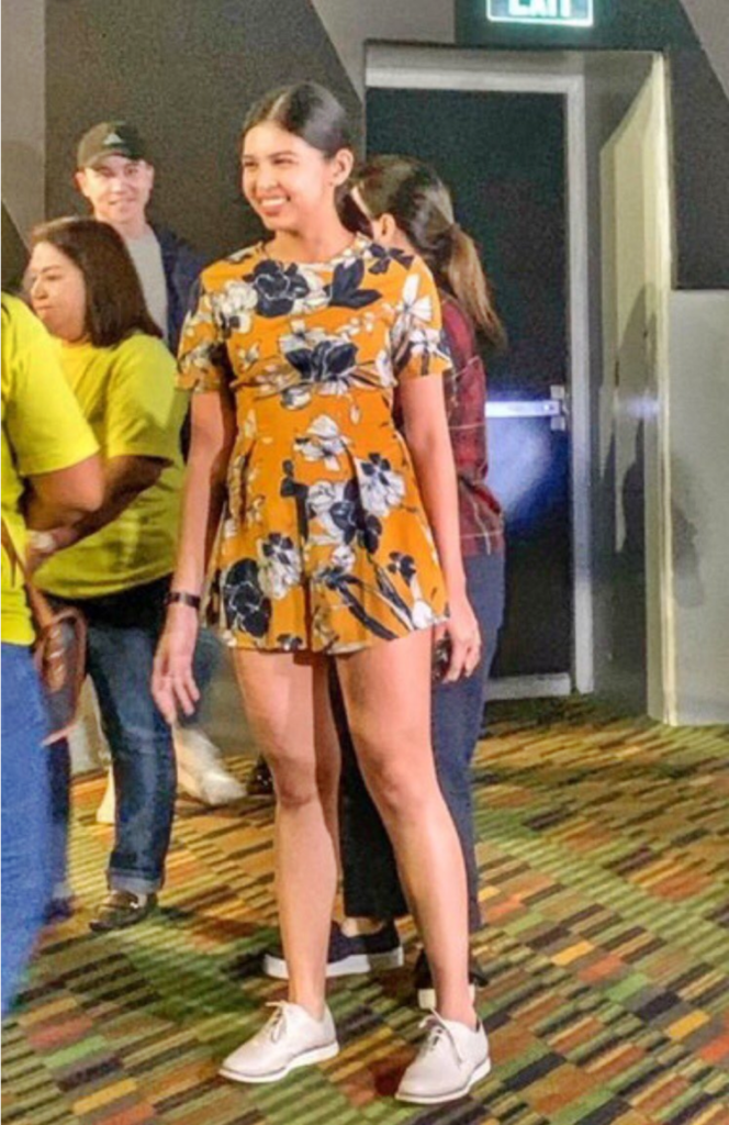 Maine Mendoza