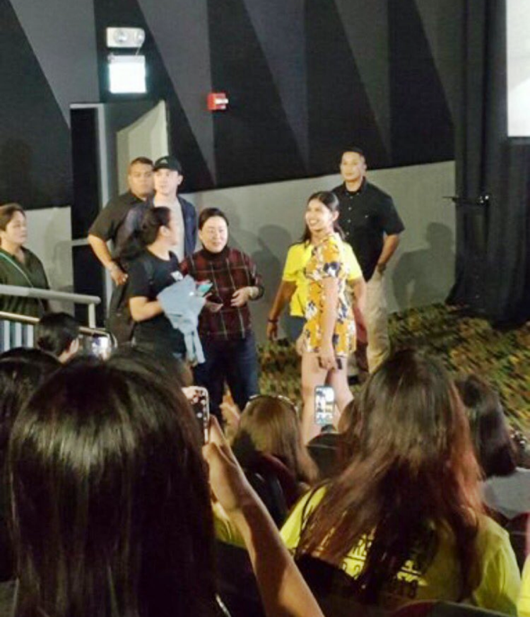 Maine Mendoza