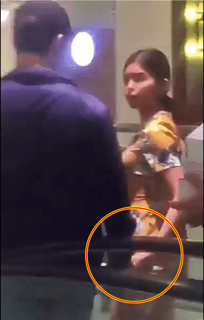 Maine Mendoza