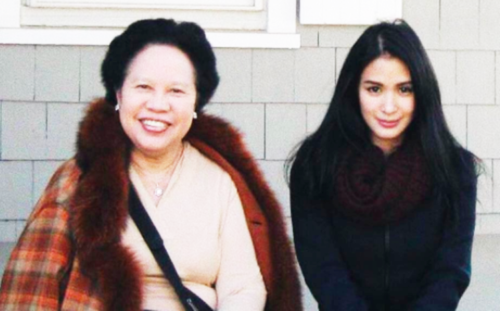 Miriam Defensor-Santiago