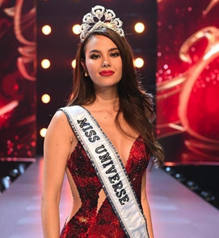 Catriona Gray Winning Answer In Miss Universe 2018 is "FLAWED"?