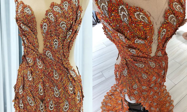 Miss Universe 2018 catriona gray gown 02