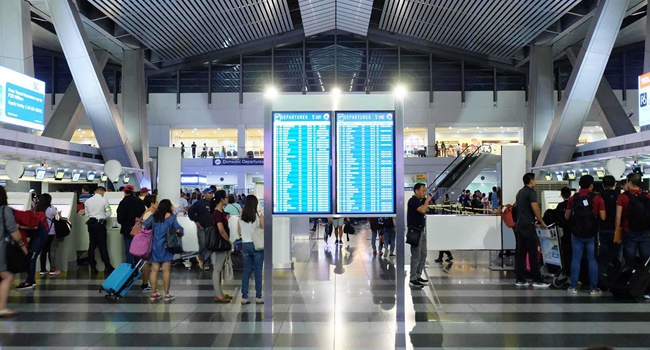 NAIA