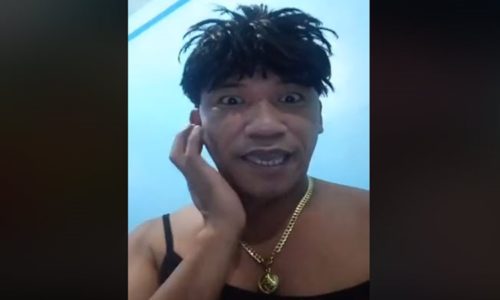 Mystica: Niño Barzaga Reacts To Her Facebook Live Statements