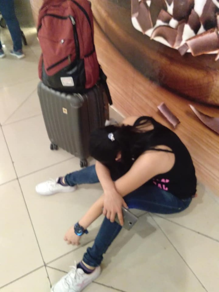 Another OFW