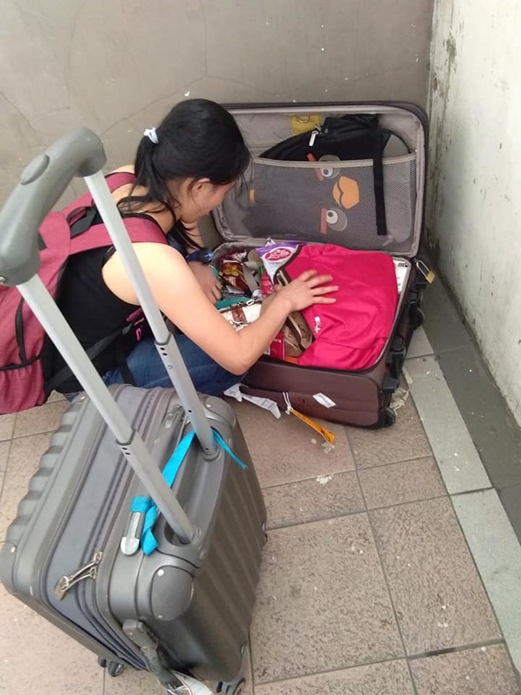 Another OFW