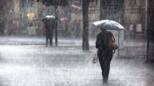 Tropical Depression Usman