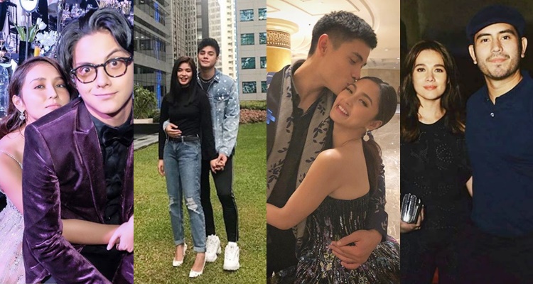 Real Celebrity Couple: Pairs Who Confirmed Their Relationship This 2018