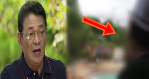 Rey Herrera on herbal 1