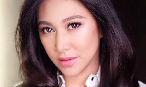 Rufa Mae Quinto Answers Miss Universe 2018 Questions, Does Lava Walk