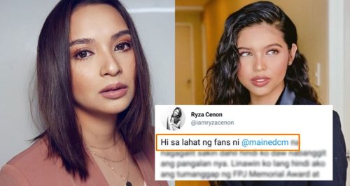 Ryza Cenon