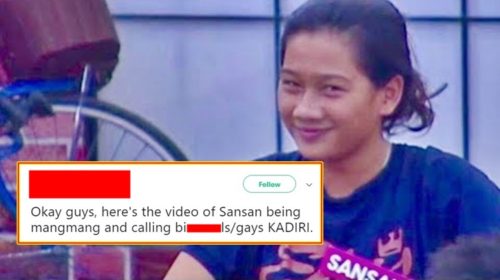 Star Hunt Camper Sansan